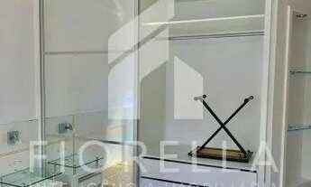 Imagem 3: Apartamento de 2 dormitórios sendo 1 suíte com 1 vaga de garagem e hobby box na Carvoeira