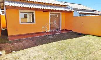 Imagem: Bela casa a venda em Unamar, 2 quartos