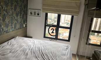 Imagem 7: Apartamento com 2 dormitórios para alugar, 70 m² por R$ 3600/mês - Jardim Anália Franco