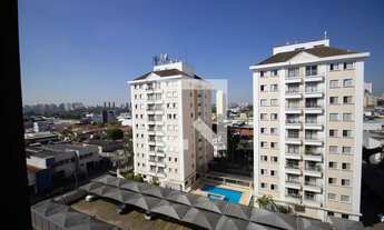 Imagem 5: Apartamento para Aluguel - Socorro, 2 Quartos, 38 m2