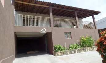 Imagem 2: Casa com 4 quarto(s) no bairro Pico do Amor em Cuiabá - MT