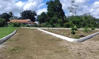 Imagem 5: Sapeaçu Ville: Lotes Escriturados, a partir de 350 m², preços imperdíveis, com infraestrut