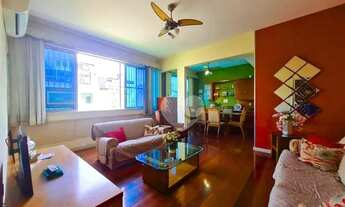 Imagem: Apartamento com 3 quartos à venda, 100