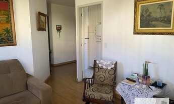 Imagem 4: Apartamento com 2 dormitórios à venda, 55 m² - Santa Cecília - São Paulo/SP