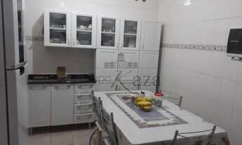 Imagem 3: Casa / Sobrado - Jardim Satélite - 3 Dormitórios - 200m²