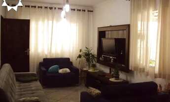 Imagem 6: SOBRADO KM 18 Casa com 3 dormitórios