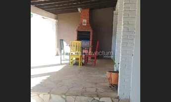 Imagem 5: Casa - Jardim Eulina - Campinas