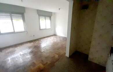 Imagem 2: JK no Bairro JARDIM LEOPOLDINA com 30 m², 1 dormitório, banheiro social, cozinha. Infraest