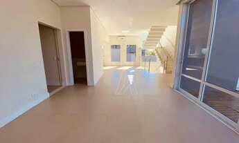 Imagem 3: Casa para venda e locação em Alphaville no condomínio Burlemarx