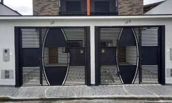 Imagem 2: Sobrado para Venda em São Paulo, Vila Ema, 3 dormitórios, 1 suíte, 1 banheiro, 2 vagas