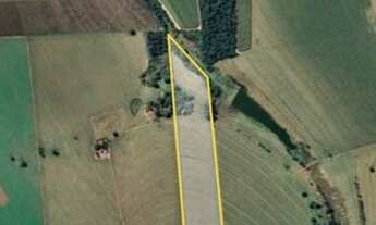 Imagem: 10 alqueires - Soja