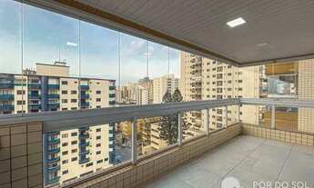 Imagem 6: Apartamento vista mar em Guilhermina - Praia Grande