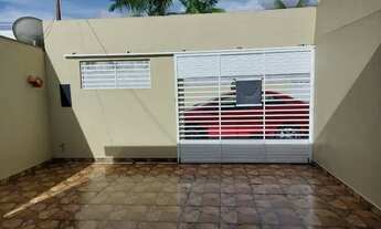 Imagem 3: Casa Cidade de Deus