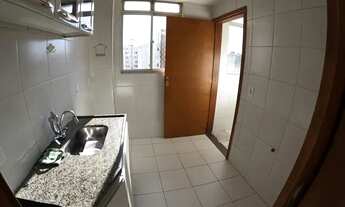 Imagem 4: BELO HORIZONTE - Apartamento Padrão - Castelo