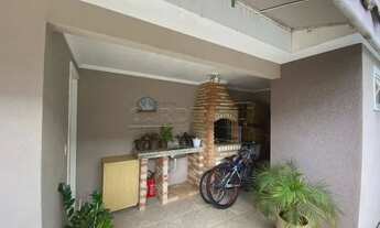 Imagem 4: Casa Padrão em São Carlos