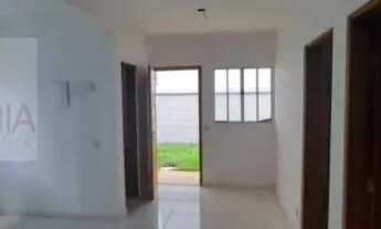 Imagem 2: Casa em Condomínio para Venda em Mogi das Cruzes, Vila São Paulo, 2 dormitórios, 1 banheir