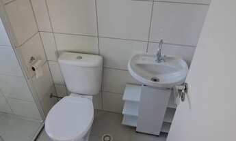 Imagem 4: Apartamento para Locação em São Paulo, Mooca, 1 dormitório, 1 banheiro