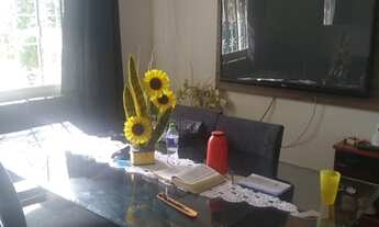 Imagem 7: Casa para venda tem 190 metros quadrados com 3 quartos em Atuba - Curitiba - PR