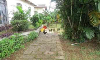 Imagem 7: Casa com 17 dormitórios para alugar, 1100 m² por R$ 32.363,00/mês - Parque Nova Campinas