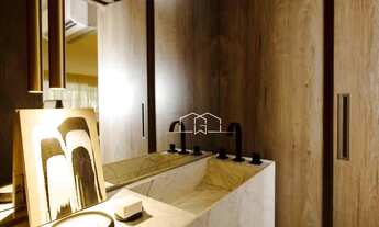 Imagem 5: Apartamento com 4 dormitórios à venda, 184 m² por R$ 2.592.550,00 - Barra da Tijuca - Rio