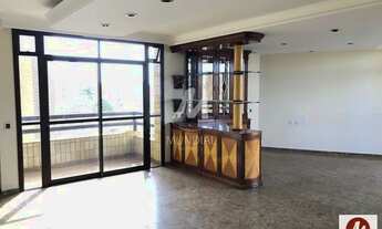 Imagem: Apartamento (tipo - padrao) 4 dormitórios/suite