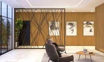 Imagem 4: Apartamento com 2 dormitórios à venda, 75 m² por R$ 502.675,00 - Vila Guilhermina - Praia