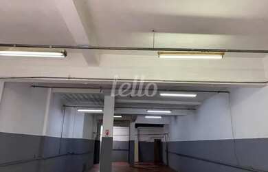 Imagem 3: São Paulo - Galpão/Depósito/Armazém - Vila Mariana