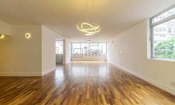 Imagem 3: Apartamento Venda 3 Dormitórios - 270 m² Higienópolis