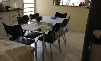 Imagem 3: Casa - Loteamento Boa Esperança II - 4 Dormitórios - 200m²