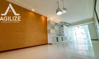 Imagem: Apartamento com 3 dormitórios, 127 m²