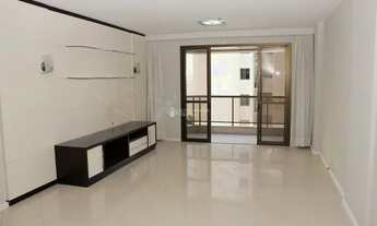 Imagem 2: Apartamento para venda com 133 metros quadrados com 3 quartos em Agronômica - Florianópoli