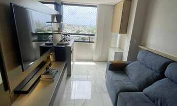 Imagem 4: Apartamento com 3 dormitórios à venda, 61 m² por R$ 515.000,00 - Casa Amarela - Recife/PE