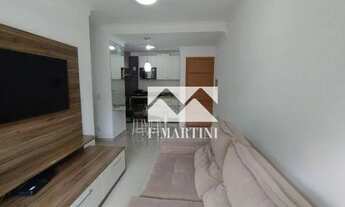 Imagem 2: Apartamento com 3 dormitórios à venda, 82 m² por R$ 275.000,00 - Parque Santa Cecília - Pi