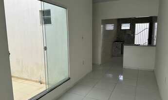 Imagem 5: Chave de casa na Piabeta