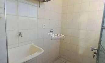 Imagem 5: Apartamento com 2 dormitórios - Jardim São Paulo - Sorocaba/SP