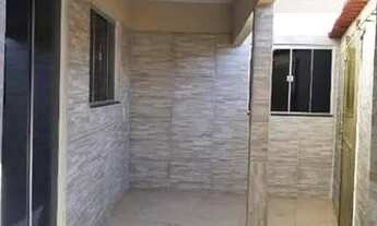 Imagem 2: VENDO CASA NO BAIRRO SÃO JOSÉ