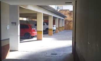 Imagem 7: Apartamento para venda possui 85 metros quadrados com 3 quartos em Setor Central - Goiânia