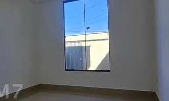 Imagem 7: Casa para Venda em Aparecida de Goiânia, Jardim Buriti Sereno, 2 dormitórios, 1 suíte, 2 b