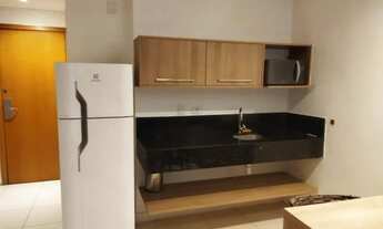 Imagem 2: Apart hotel Montblanc Diamond Flat - Nova Iguaçu