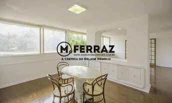 Imagem 5: Apartamento reformado de 170m² com 4 dorm. sendo 2 suítes no Jardim Europa