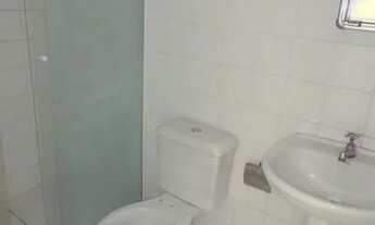 Imagem 6: Apartamento com 1 quarto em São Gabriel - Colombo - PR