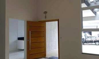 Imagem 4: INDAIATUBA - Casa de Condomínio - Jardim Toscana