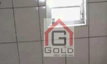 Imagem 7: Casa com 2 dormitórios para alugar, 80 m² por R$ 1.502,43/mês - Parque Novo Oratório - San