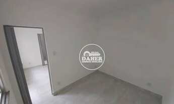 Imagem 7: Daher Aluga: Casa Térrea 1 Qto C/ Quintal, na Taquara - Cód CDQ 348