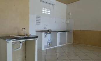 Imagem 3: Ampla Sala comercial no alto Ribeirão 100 m²