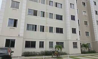 Imagem 2: Cond vila florata