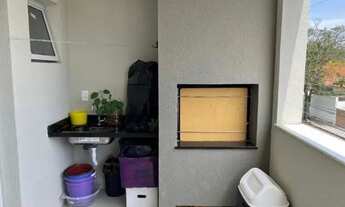 Imagem 7: Apartamento para aluguel e venda possui 100 metros quadrados com 3 quartos