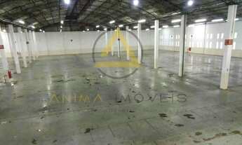 Imagem 4: Galpão para Locação em Guarulhos, Cidade Aracilia