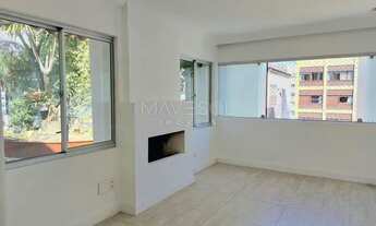 Imagem: Cobertura, Consolação - São Paulo