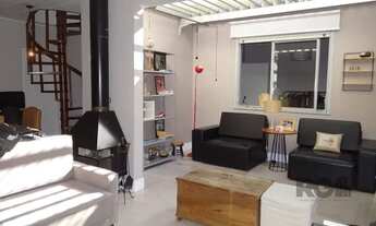 Imagem 6: À Venda uma casa, de três dormitórios e uma suíte, com garagem coberta, Bairro Jardim Sab